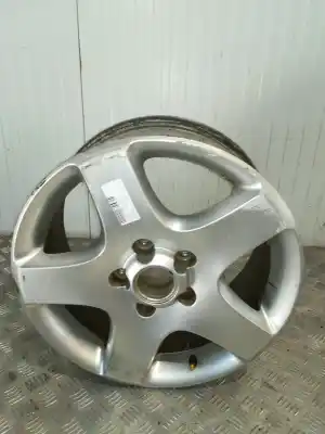 Pezzo di ricambio per auto di seconda mano Cerchione in lega per VOLKSWAGEN TOUAREG (7LA)  Riferimenti OEM IAM 7.5 J X 17 H 2  