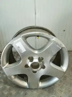 Pezzo di ricambio per auto di seconda mano Cerchione in lega per VOLKSWAGEN TOUAREG (7LA)  Riferimenti OEM IAM 7.5 J X 17 H 2  