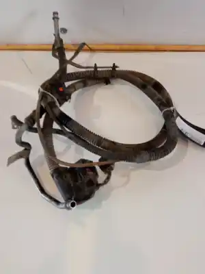 Tweedehands auto-onderdeel STUURPOMP voor OPEL ASTRA H BERLINA  OEM IAM-referenties   