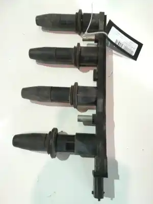 Gebrauchtes Autoersatzteil ZÜNDSPULE zum OPEL ZAFIRA B  OEM-IAM-Referenzen 1104082  