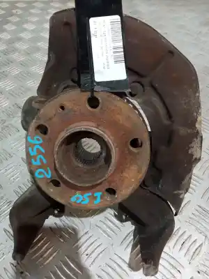 Автозапчасти б/у ПЕРЕДНЯЯ ЛЕВАЯ КУЛАЧКА за SEAT TOLEDO II (1M2)  ссылки OEM IAM   