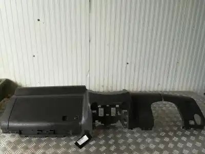 Pièce détachée automobile d'occasion BOITE À GANTS pour VOLKSWAGEN TOUAREG (7LA)  Références OEM IAM 7L6858904  