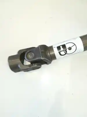 Second-hand car spare part steering column for ford fiesta vi (cb1, ccn) 1.4 tdci oem iam references k3604  