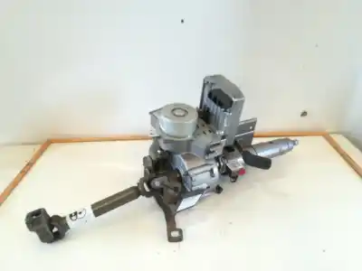 Автозапчастина б/у рульва колонка для ford fiesta vi (cb1, ccn) 1.4 tdci посилання на oem iam k3604