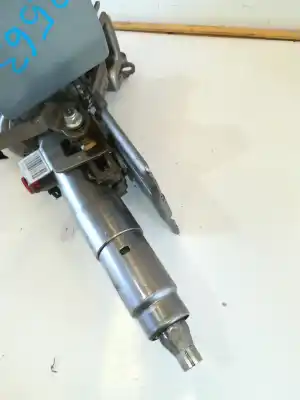 Second-hand car spare part steering column for ford fiesta vi (cb1, ccn) 1.4 tdci oem iam references k3604  