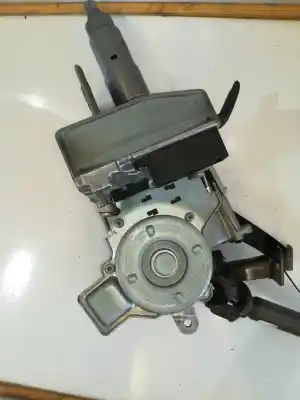 Second-hand car spare part steering column for ford fiesta vi (cb1, ccn) 1.4 tdci oem iam references k3604  
