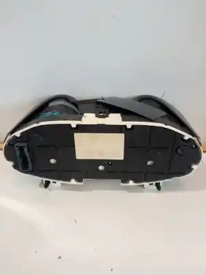 Second-hand car spare part dashboard for ford fiesta vi (cb1, ccn) 1.4 tdci oem iam references 8a6t-10849  