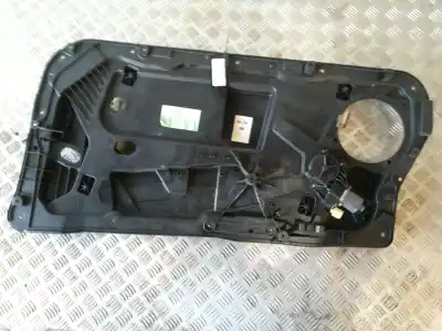 Автозапчастина б/у регулятор переднього правого скла для ford fiesta vi (cb1, ccn) 1.4 tdci посилання на oem iam 8a61b23200