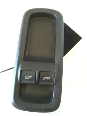 Автозапчастина б/у передні вікний вмикач для ford fiesta vi (cb1, ccn) 1.4 tdci посилання на oem iam 10008944