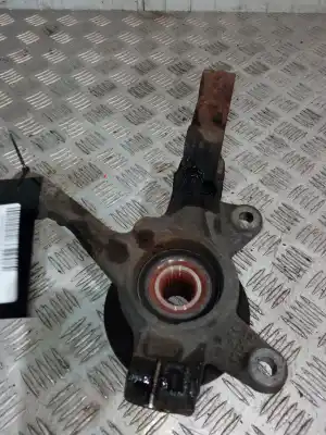 Pezzo di ricambio per auto di seconda mano SNODO ANTERIORE SINISTRO per FORD FIESTA (CB1)  Riferimenti OEM IAM C8Q0B  