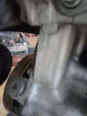 Автозапчастина б/у двигун комплект для ford fiesta vi (cb1, ccn) 1.4 tdci посилання на oem iam kvja  