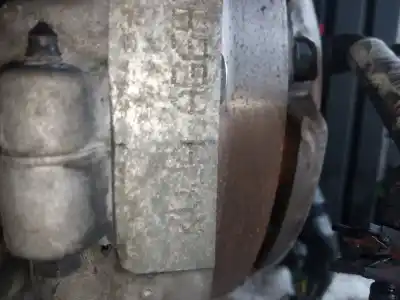 Автозапчастина б/у двигун комплект для ford fiesta vi (cb1, ccn) 1.4 tdci посилання на oem iam kvja  