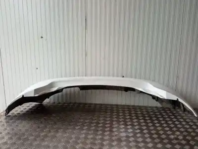 Second-hand car spare part rear bumper for ford fiesta vi (cb1, ccn) 1.4 tdci oem iam references   