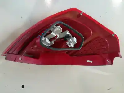 Second-hand car spare part right tailgate light for ford fiesta vi (cb1, ccn) 1.4 tdci oem iam references 8a6113404a  