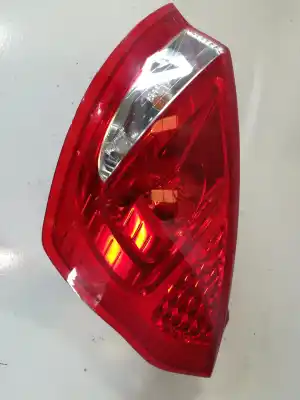 Автозапчастина б/у правий ліхтар для ford fiesta vi (cb1, ccn) 1.4 tdci посилання на oem iam 8a6113404a