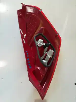 Автозапчастина б/у лівий ход ліхар для ford fiesta vi (cb1, ccn) 1.4 tdci посилання на oem iam 8a6113405a  