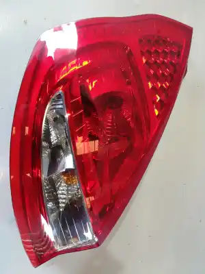 Автозапчастина б/у лівий ход ліхар для ford fiesta vi (cb1, ccn) 1.4 tdci посилання на oem iam 8a6113405a