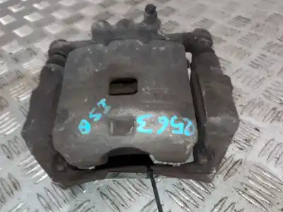 Second-hand car spare part front left brake caliper for ford fiesta vi (cb1, ccn) 1.4 tdci oem iam references 3736/c23v  