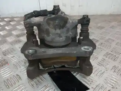 Second-hand car spare part front left brake caliper for ford fiesta vi (cb1, ccn) 1.4 tdci oem iam references 3736/c23v  