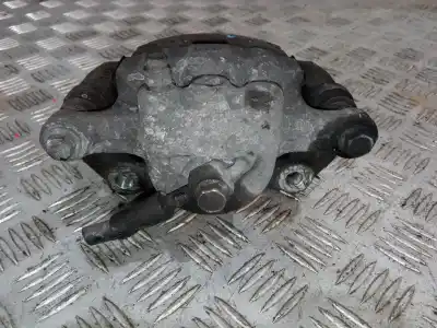 Second-hand car spare part front left brake caliper for ford fiesta vi (cb1, ccn) 1.4 tdci oem iam references 3736/c23v  