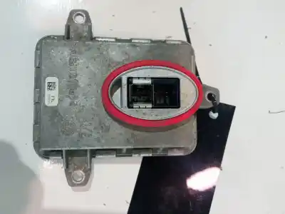 Pezzo di ricambio per auto di seconda mano CENTRALINA FARI XENON per MERCEDES-BENZ CLASE B (W246)  Riferimenti OEM IAM A1669002800  