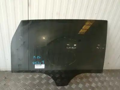 Автозапчасти б/у ЗАДНЕЕ ПРАВОЕ ОКНО за MERCEDES CLASE B (W246)  ссылки OEM IAM 43R-006723  