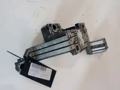 Peça sobressalente para automóvel em segunda mão SUPORTE DE LÂMPADA por PEUGEOT 407  Referências OEM IAM   