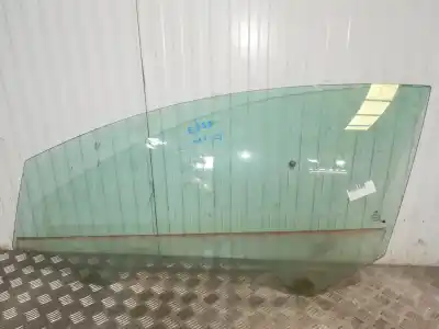Second-hand car spare part left front glass window for ford fiesta vi (cb1, ccn) 1.4 tdci oem iam references 43r-00049  