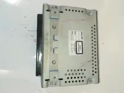 Автозапчастина б/у аудіо система / радіо cd для ford fiesta vi (cb1, ccn) 1.4 tdci посилання на oem iam 18c815  
