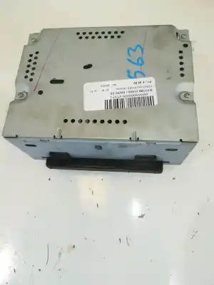 Автозапчастина б/у аудіо система / радіо cd для ford fiesta vi (cb1, ccn) 1.4 tdci посилання на oem iam 18c815