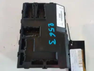 Second-hand car spare part electronic module for ford fiesta vi (cb1, ccn) 1.4 tdci oem iam references 8v51-15k600-cj  