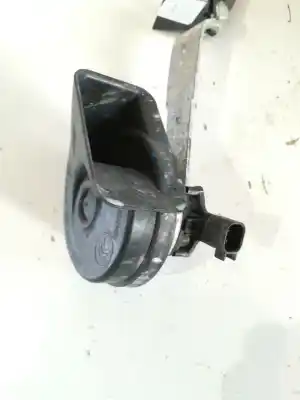 Автозапчастина б/у ріг для ford fiesta vi (cb1, ccn) 1.4 tdci посилання на oem iam 
