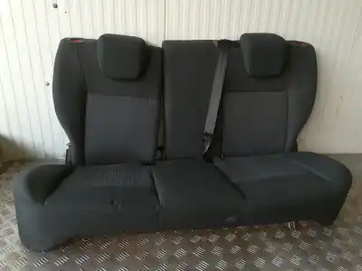 Автозапчастина б/у комплект сидів для ford fiesta vi (cb1, ccn) 1.4 tdci посилання на oem iam   
