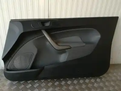 Автозапчастина б/у комплект сидів для ford fiesta vi (cb1, ccn) 1.4 tdci посилання на oem iam   