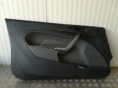 Автозапчастина б/у комплект сидів для ford fiesta vi (cb1, ccn) 1.4 tdci посилання на oem iam   