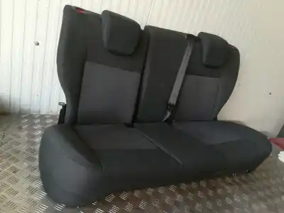 Автозапчастина б/у комплект сидів для ford fiesta vi (cb1, ccn) 1.4 tdci посилання на oem iam   