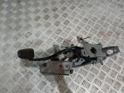 Автозапчастина б/у педаль гальм для ford fiesta vi (cb1, ccn) 1.4 tdci посилання на oem iam   