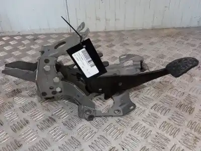 Автозапчастина б/у педаль гальм для ford fiesta vi (cb1, ccn) 1.4 tdci посилання на oem iam 