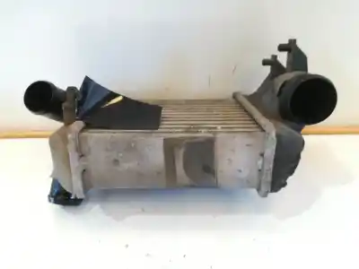 Автозапчасти б/у интеркулер за audi a4 b7 (8ec) 2.5 tdi ссылки oem iam 8e0145806c  