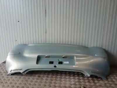 Second-hand car spare part REAR BUMPER for TOYOTA AYGO (KGB/WNB)  OEM IAM references   