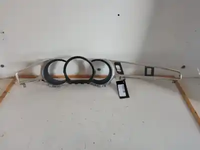 Автозапчастина б/у молдинг для kia ceed (jd) d4fc посилання на oem iam 84832a2000