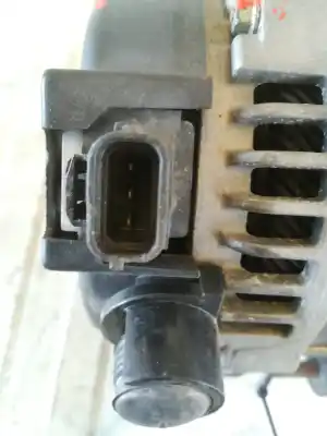 Автозапчастина б/у генератор для ford focus c-max (cap) d-kkda посилання на oem iam 104210-3630  