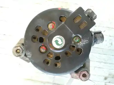 Автозапчастина б/у генератор для ford focus c-max (cap) d-kkda посилання на oem iam 104210-3630  