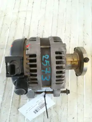 Автозапчастина б/у генератор для ford focus c-max (cap) d-kkda посилання на oem iam 104210-3630  