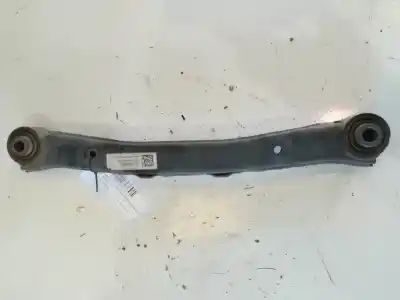 Автозапчастина б/у лівий задній верхній рычок підвіски для kia ceed (jd) d4fc посилання на oem iam 55100a6005