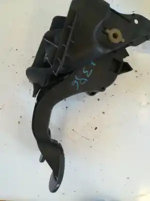 Автозапчасти б/у педаль сцепления за lancia ypsilon (843_) 1.2 (843.axb1a) ссылки oem iam   