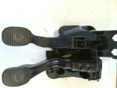 Автозапчасти б/у педаль сцепления за lancia ypsilon (843_) 1.2 (843.axb1a) ссылки oem iam 