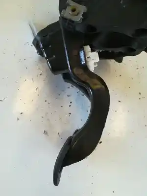 Автозапчасти б/у педаль тормоза за lancia ypsilon (843_) 1.2 (843.axb1a) ссылки oem iam   