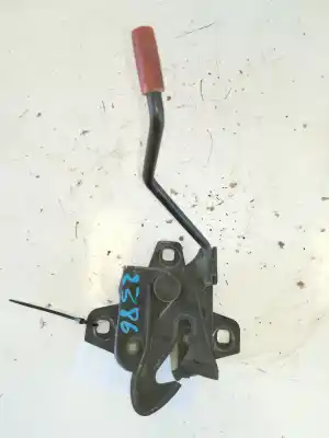 Автозапчасти б/у замок капота за lancia ypsilon (843_) 1.2 (843.axb1a) ссылки oem iam 