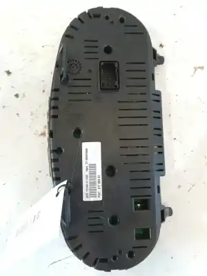 Автозапчасти б/у приборная доска за lancia ypsilon (843_) 1.2 (843.axb1a) ссылки oem iam 51709391  